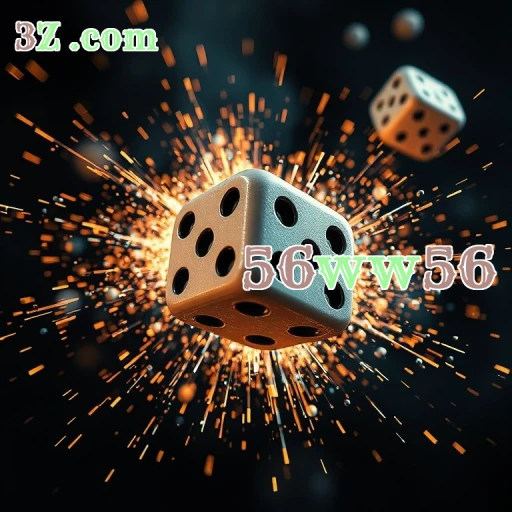 Apostas emocionantes no 56ww56: o futuro das apostas online