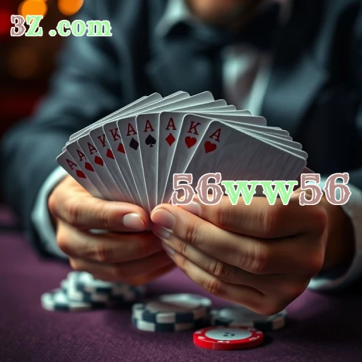 Recursos Confiáveis no 56ww56 para Gamers Engajados