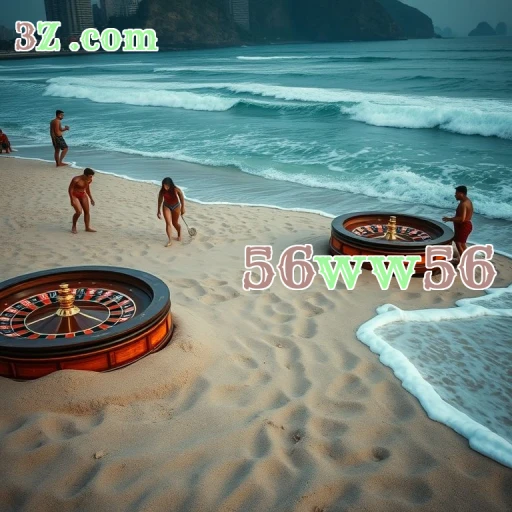 Esporte e Emoção: Explore o 56ww56 Como Nunca Antes