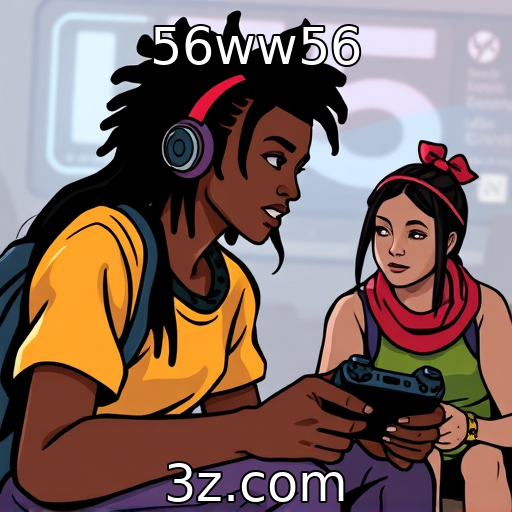 Diversidade e inclusão na narrativa dos videogames