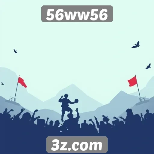 Eventos e torneios planejados pelo site 56ww56