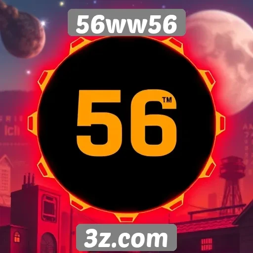 Perspectivas futuras para o desenvolvimento do 56ww56