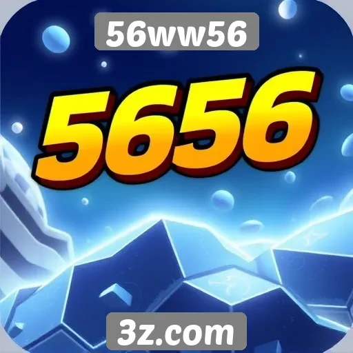 Análise dos jogos disponíveis no site 56ww56