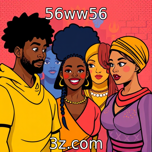 Análise da diversidade em personagens de jogos