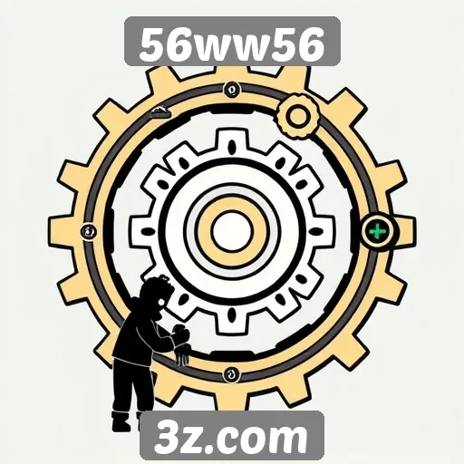 Análise das mecânicas de jogos em 56ww56