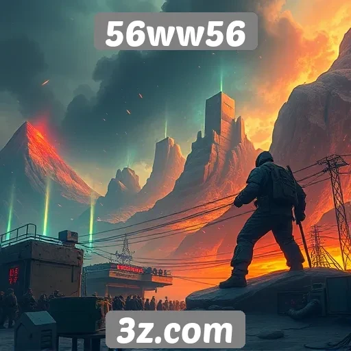 Desempenho técnico dos jogos em 56ww56