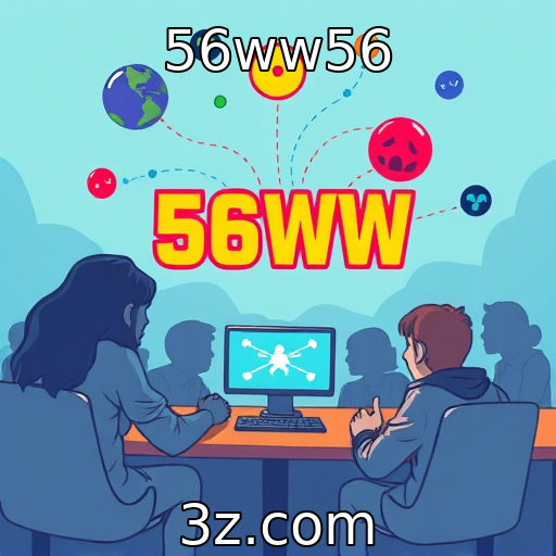 Relação entre gamers e comunidades online