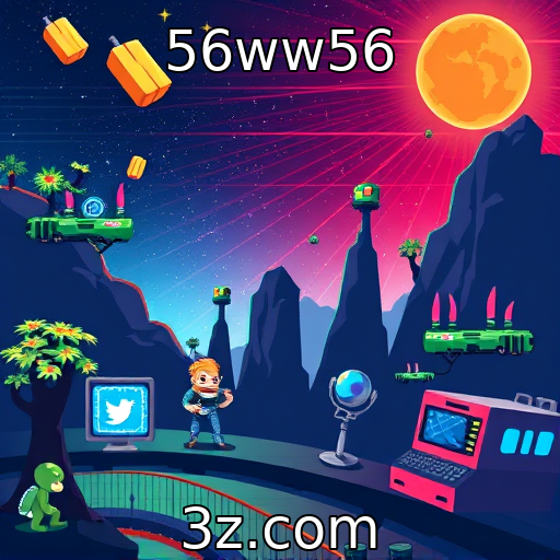 A evolução dos gráficos em jogos digitais